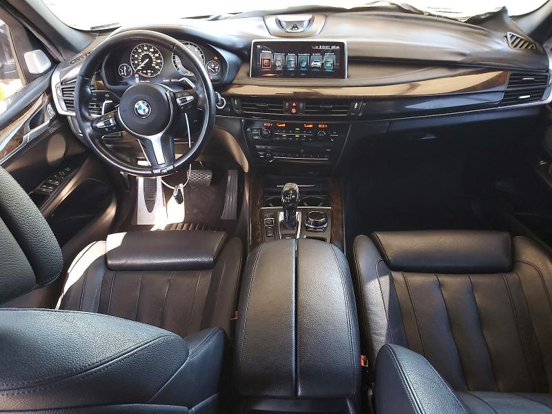 Aukcja sprzedaży 2017 Bmw X5, vin: 5UXKR6C50H0J84746, numer aukcji: 59106416