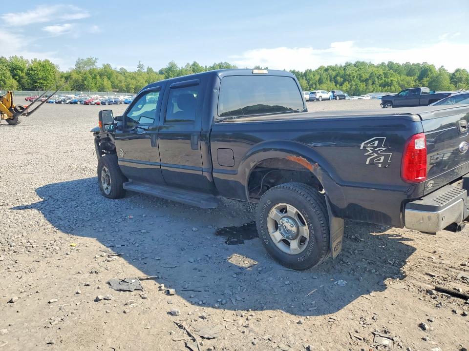 2016 Ford F350 მანქანა იყიდება აუქციონზე, vin: 1FT8W3BT5GEB91017, აუქციონის ნომერი: 56518546
