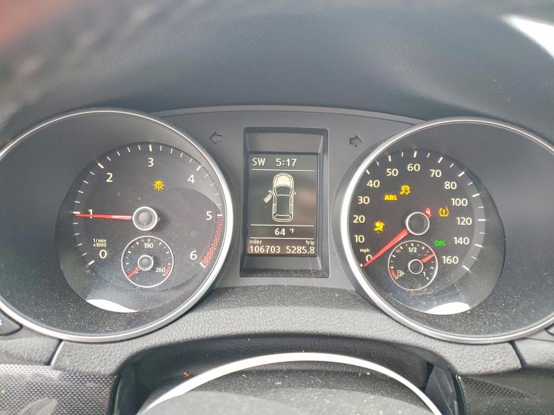 Aukcja sprzedaży 2011 Volkswagen Jetta, vin: 3VWML7AJ7BM639451, numer aukcji: 58115626