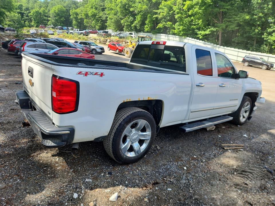 Aukcja sprzedaży 2015 Chevrolet Silverado, vin: 1GCVKSECXFZ253717, numer aukcji: 56223066