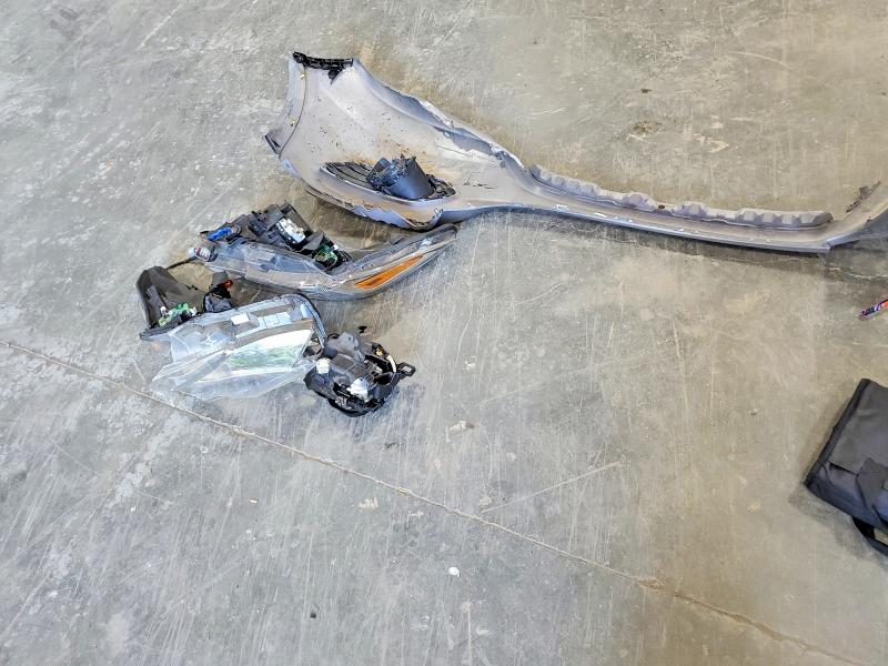 2020 Subaru Outback მანქანა იყიდება აუქციონზე, vin: 4S4BTANC4L3139989, აუქციონის ნომერი: 59246586