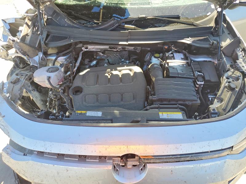 Aukcja sprzedaży 2026 Volkswagen Tiguan, vin: 3VVER7RM1TM057367, numer aukcji: 57024206
