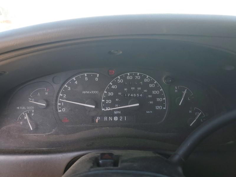 Продажа на аукционе авто 2001 Ford Ranger, vin: 1FTZR15EX1PA58438, номер лота: 56076906