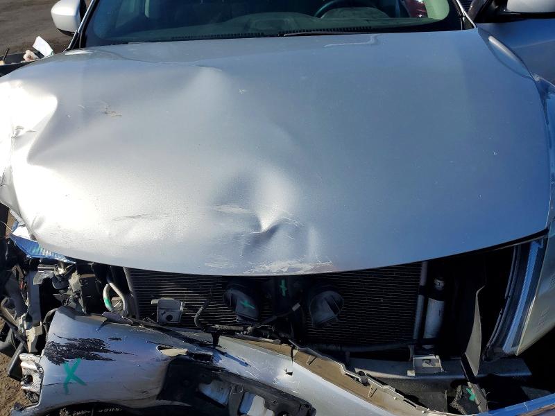2016 Nissan Pathfinder მანქანა იყიდება აუქციონზე, vin: 5N1AR2MM0GC642953, აუქციონის ნომერი: 56150126