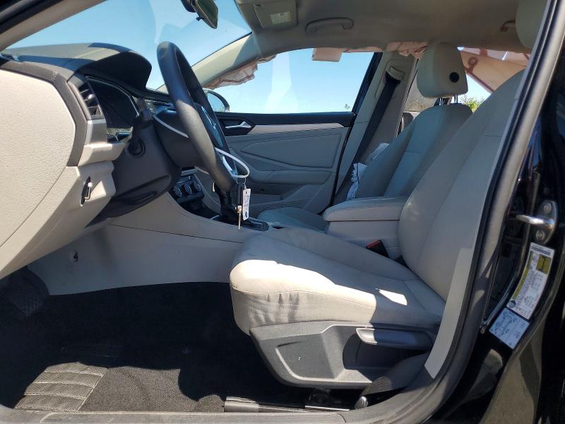 Продаж на аукціоні авто 2021 Volkswagen Jetta, vin: 3VWC57BU7MM088990, номер лоту: 54809766