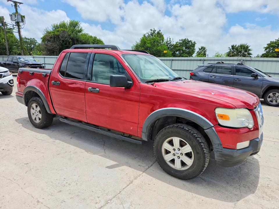 Aukcja sprzedaży 2008 Ford Explorer Sport Trac, vin: 1FMEU31E58UA78716, numer aukcji: 58428496