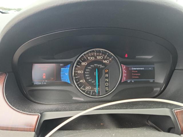 2013 Ford Edge მანქანა იყიდება აუქციონზე, vin: 2FMDK4KC2DBA59951, აუქციონის ნომერი: 58327536