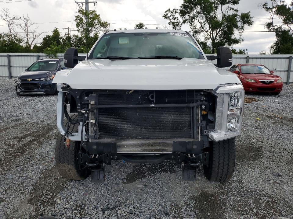 Продаж на аукціоні авто 2024 Ford F350, vin: 1FT8W3BT6REC70585, номер лоту: 57379086