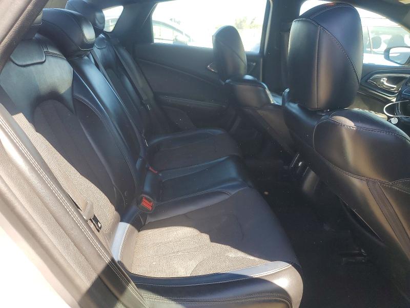 Aukcja sprzedaży 2015 Chrysler 200, vin: 1C3CCCBB2FN609028, numer aukcji: 56156036