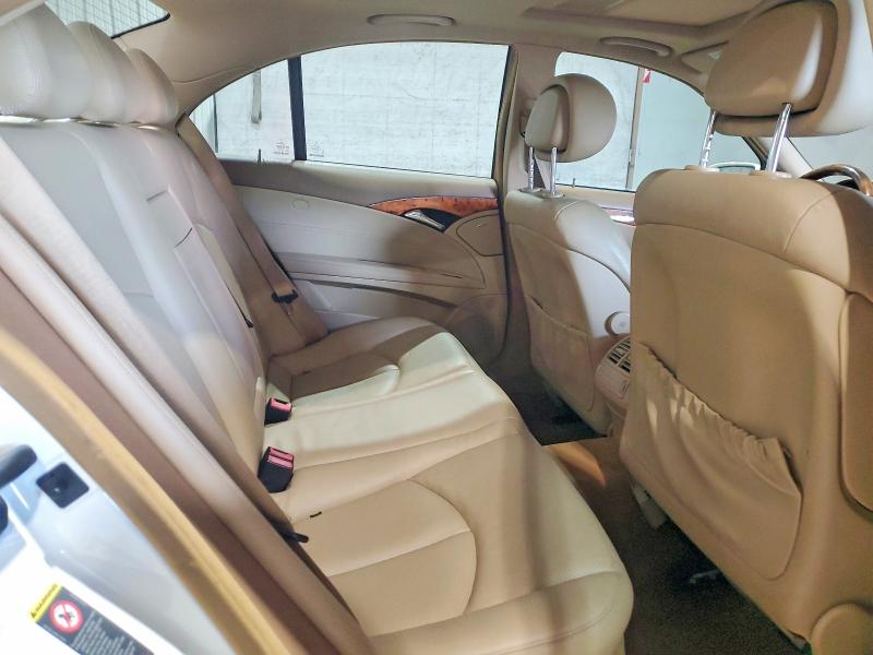 Aukcja sprzedaży 2008 Mercedes-benz E, vin: WDBUF87X18B315650, numer aukcji: 56714086