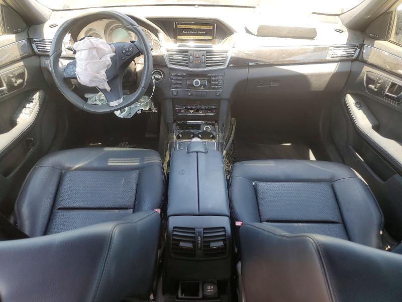 57600986 :رقم المزاد ، WDDHF5GBXBA264609 vin ، 2011 Mercedes-benz E مزاد بيع
