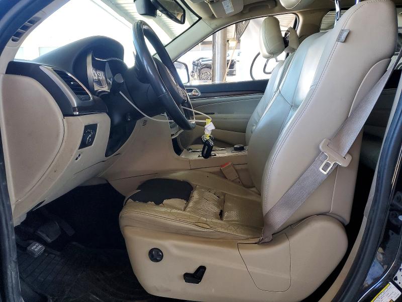 2015 Jeep Grand Cherokee მანქანა იყიდება აუქციონზე, vin: 1C4RJFBG5FC791554, აუქციონის ნომერი: 56525126