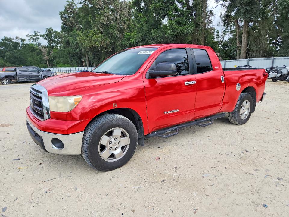 Aukcja sprzedaży 2010 Toyota Tundra, vin: 5TFRM5F15AX019581, numer aukcji: 57905626
