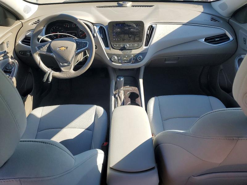 Продаж на аукціоні авто 2020 Chevrolet Malibu, vin: 1G1ZA5ST3LF140353, номер лоту: 57869956