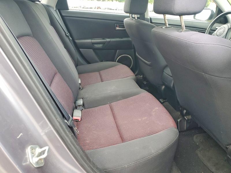 Aukcja sprzedaży 2006 Mazda 3, vin: JM1BK143561411247, numer aukcji: 85629685
