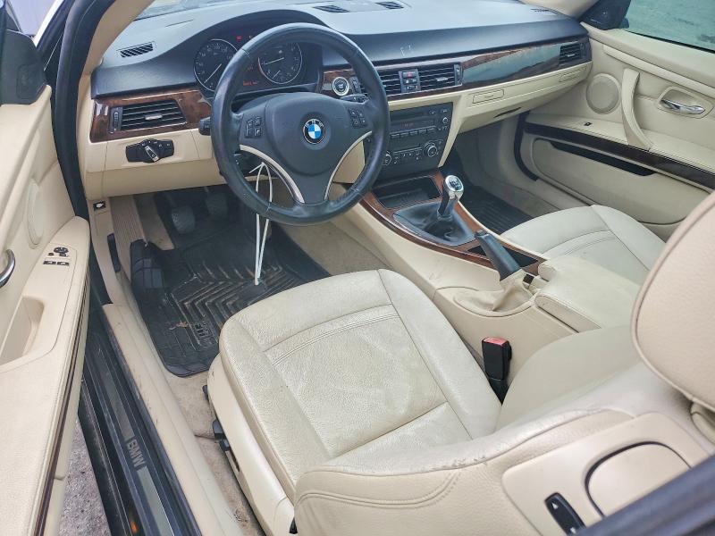 Aukcja sprzedaży 2013 Bmw 328, vin: WBAKE3C55DE444886, numer aukcji: 58511536
