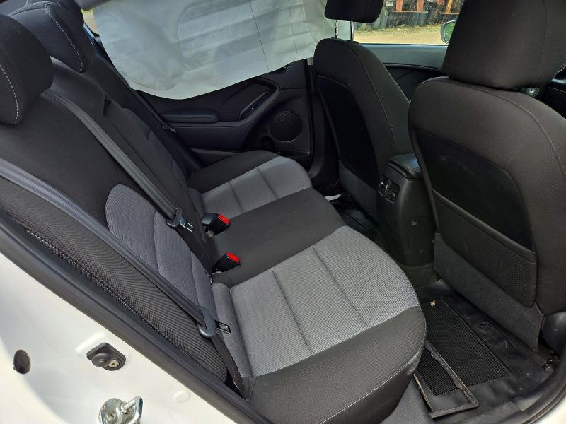 Продаж на аукціоні авто 2014 Kia Forte, vin: KNAFX4A81E5060684, номер лоту: 55712856