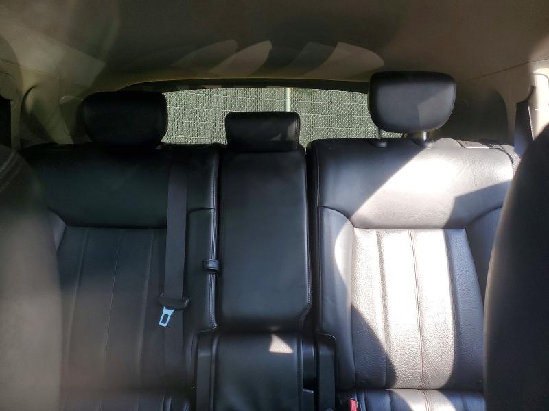 Продажа на аукционе авто 2015 Infiniti Qx70, vin: JN8CS1MWXFM480226, номер лота: 58720116