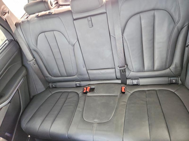 56639866 :رقم المزاد ، 5UXJU4C07N9L72741 vin ، 2022 Bmw X5 مزاد بيع