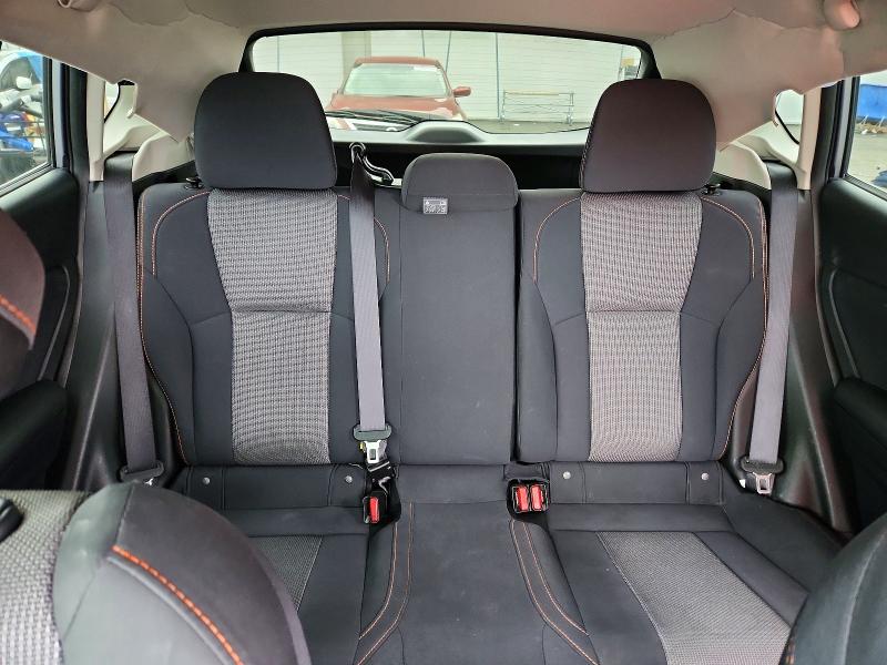55990756 :رقم المزاد ، JF2GTAPC1P8213421 vin ، 2023 Subaru Crosstrek مزاد بيع
