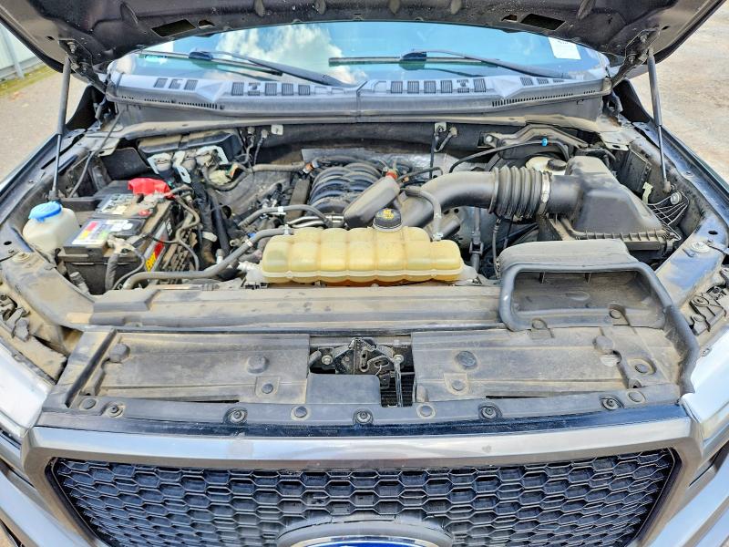 Продаж на аукціоні авто 2019 Ford F150, vin: 1FTEW1E58KKC95029, номер лоту: 57941646