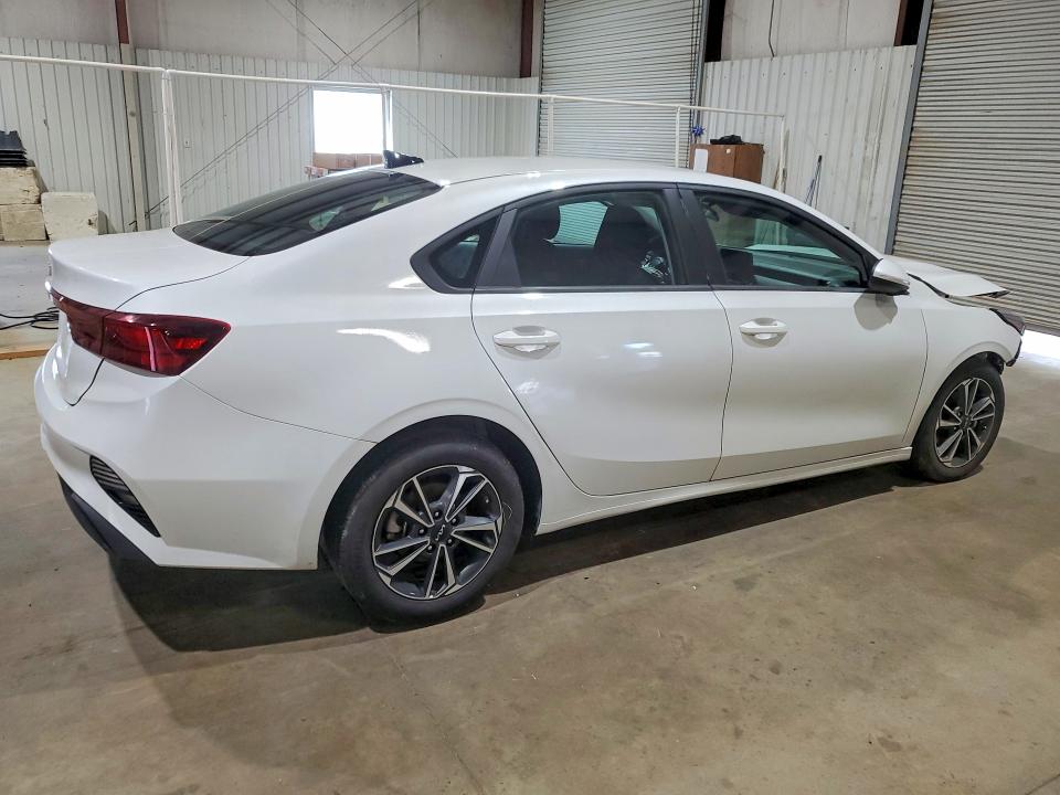 Продаж на аукціоні авто 2024 Kia Forte, vin: 3KPF24ADXRE800113, номер лоту: 56330376