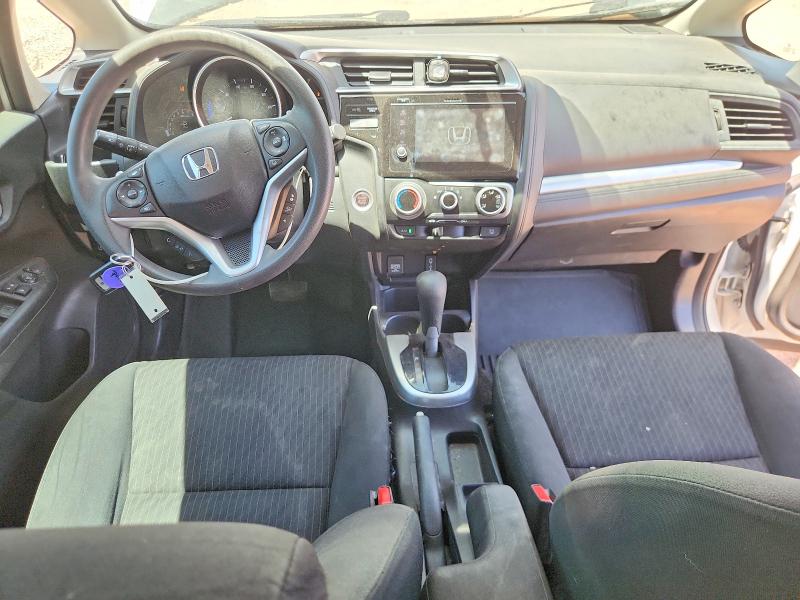 Продаж на аукціоні авто 2019 Honda Fit, vin: 3HGGK5H89KM749798, номер лоту: 57654966