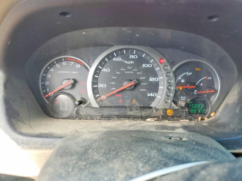 Aukcja sprzedaży 2005 Honda Pilot, vin: 5FNYF18535B037902, numer aukcji: 56330496
