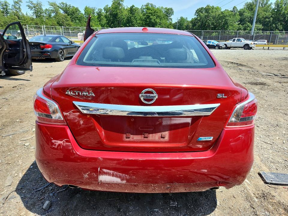 Aukcja sprzedaży 2013 Nissan Altima, vin: 1N4AL3AP0DC918351, numer aukcji: 85988915