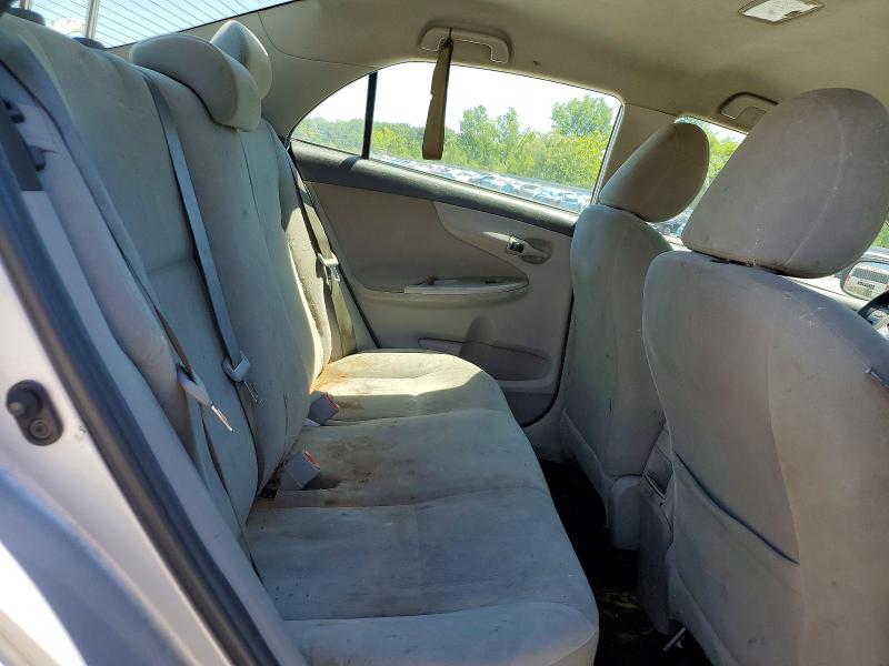 56177326 :رقم المزاد ، 5YFBU4EEXDP152632 vin ، 2013 Toyota Corolla مزاد بيع