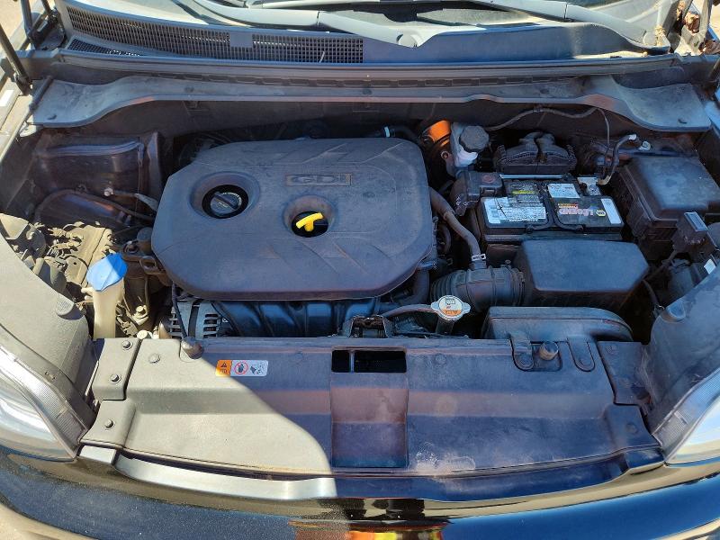 2018 Kia Soul მანქანა იყიდება აუქციონზე, vin: KNDJP3A58J7615061, აუქციონის ნომერი: 57567986