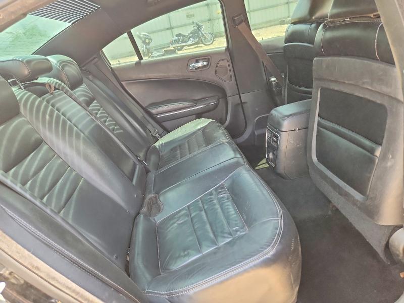 Продажа на аукционе авто 2014 Dodge Charger, vin: 2C3CDXHG0EH323404, номер лота: 57202826