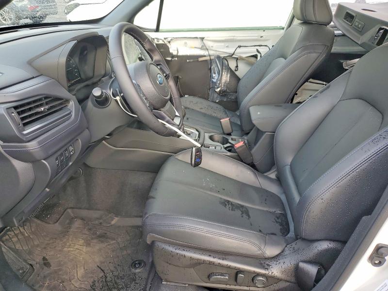 Продажа на аукционе авто 2025 Subaru Forester, vin: JF2SLSRD2SH449364, номер лота: 58697716