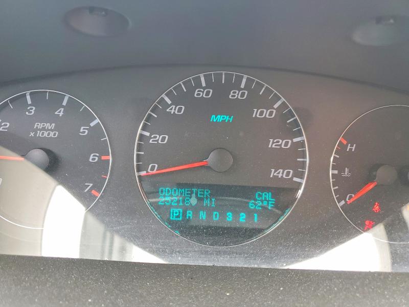 Aukcja sprzedaży 2006 Chevrolet Impala, vin: 2G1WT58K169102502, numer aukcji: 59018726