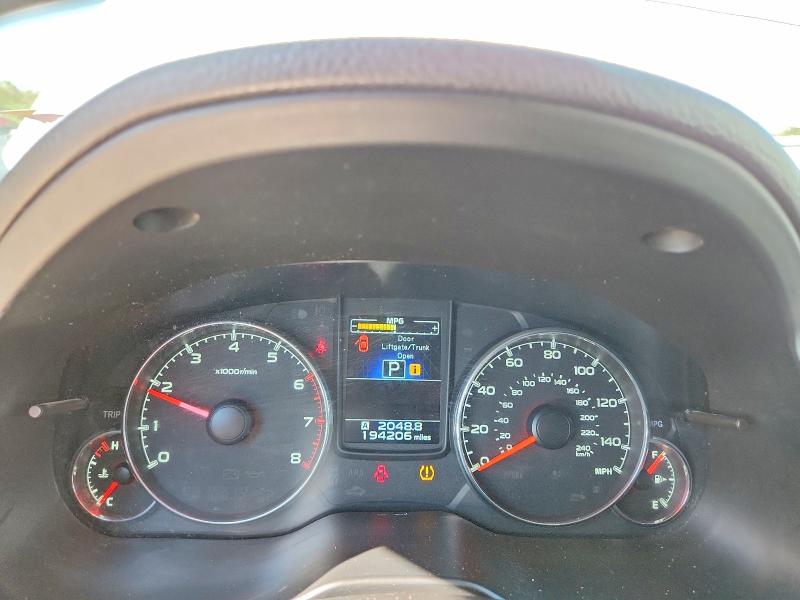 55841496 :رقم المزاد ، 4S4BRCKC6E3284078 vin ، 2014 Subaru Outback مزاد بيع