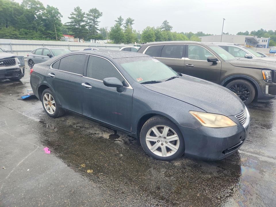 58547316 :رقم المزاد ، JTHBJ46G882166556 vin ، 2008 Lexus Es مزاد بيع