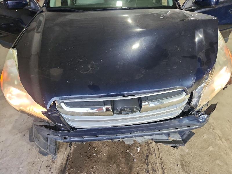 2013 Subaru Outback მანქანა იყიდება აუქციონზე, vin: 4S4BRCPC3D3281534, აუქციონის ნომერი: 57636086