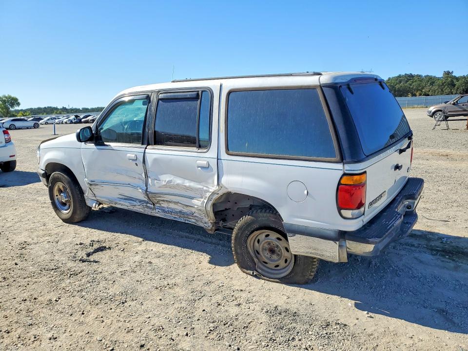 Продажа на аукционе авто 1996 Ford Explorer, vin: 1FMDU34X2TZA58721, номер лота: 59298976