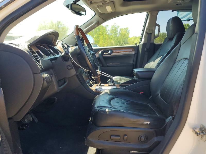 Продаж на аукціоні авто 2012 Buick Enclave, vin: 5GAKVDED2CJ218714, номер лоту: 56030356