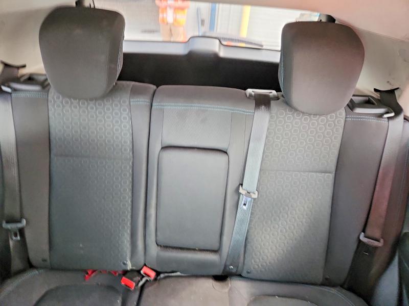 Продаж на аукціоні авто 2016 Chevrolet Trax, vin: 3GNCJKSB3GL237798, номер лоту: 58903036