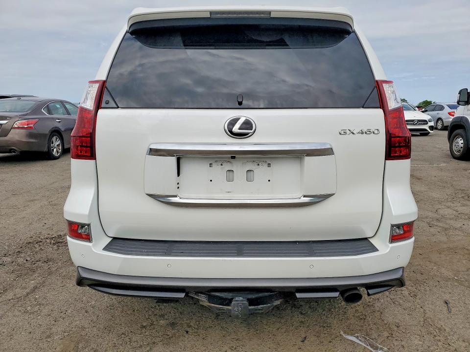 Продаж на аукціоні авто 2021 Lexus Gx, vin: JTJAM7BX2M5274690, номер лоту: 56673006