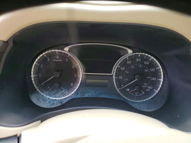Aukcja sprzedaży 2014 Infiniti Qx60, vin: 5N1AL0MN9EC522208, numer aukcji: 58237886
