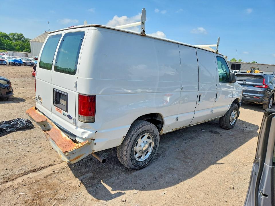 59018616 :رقم المزاد ، 1FTNE2EW3DDA42970 vin ، 2013 Ford Econoline مزاد بيع