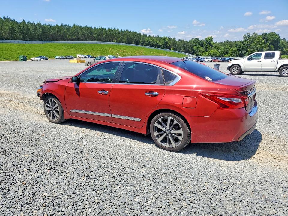 Aukcja sprzedaży 2016 Nissan Altima, vin: 1N4AL3AP0GC207625, numer aukcji: 58434136