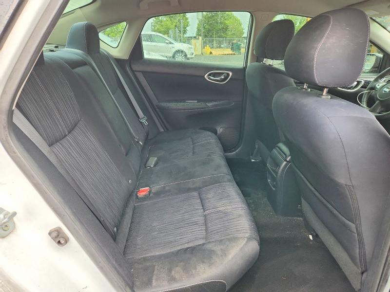 Aukcja sprzedaży 2016 Nissan Sentra, vin: 3N1AB7APXGY325194, numer aukcji: 56488146
