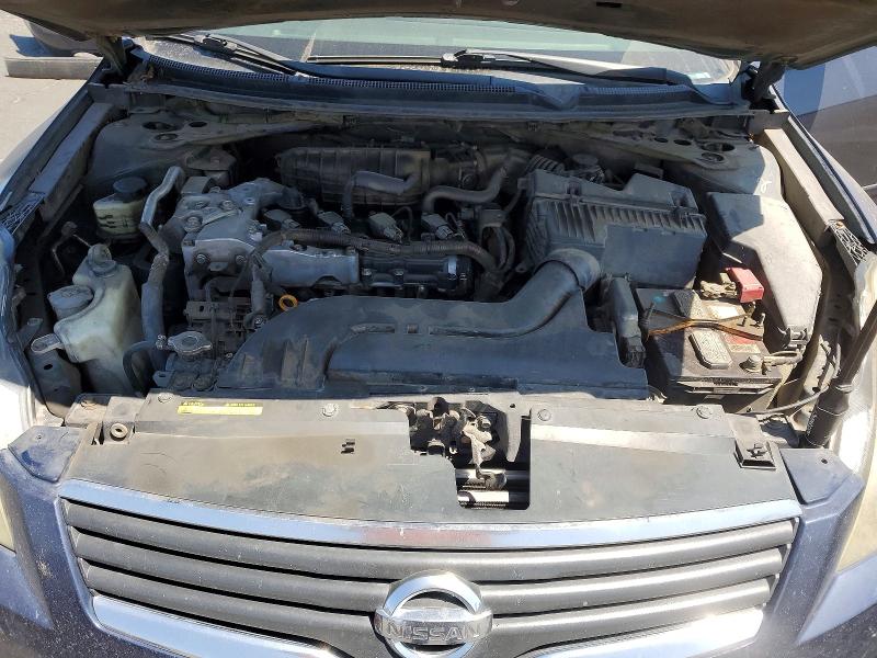 Aukcja sprzedaży 2008 Nissan Altima, vin: 1N4AL21E58C147982, numer aukcji: 85990415