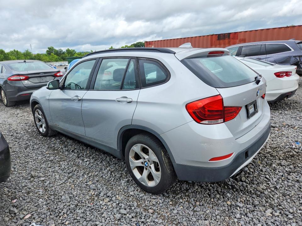 57849486 :رقم المزاد ، WBAVM1C55DVW41934 vin ، 2013 Bmw X1 مزاد بيع