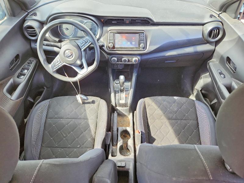 Продажа на аукционе авто 2018 Nissan Kicks, vin: 3N1CP5CU9JL530429, номер лота: 57414696