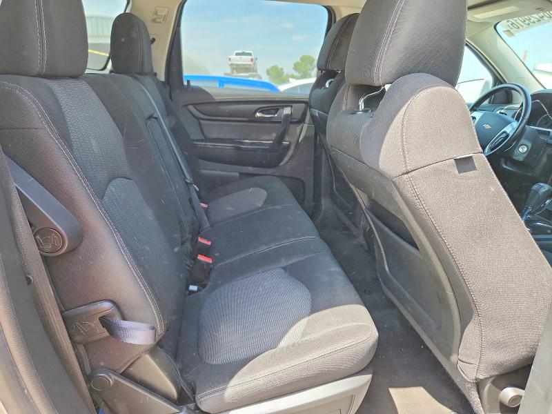 Продажа на аукционе авто 2017 Chevrolet Traverse, vin: 1GNKRGKD1HJ293606, номер лота: 56429916