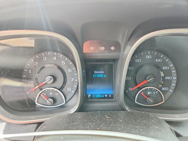 57208016 :رقم المزاد ، 1G11B5SLXFF308312 vin ، 2015 Chevrolet Malibu مزاد بيع